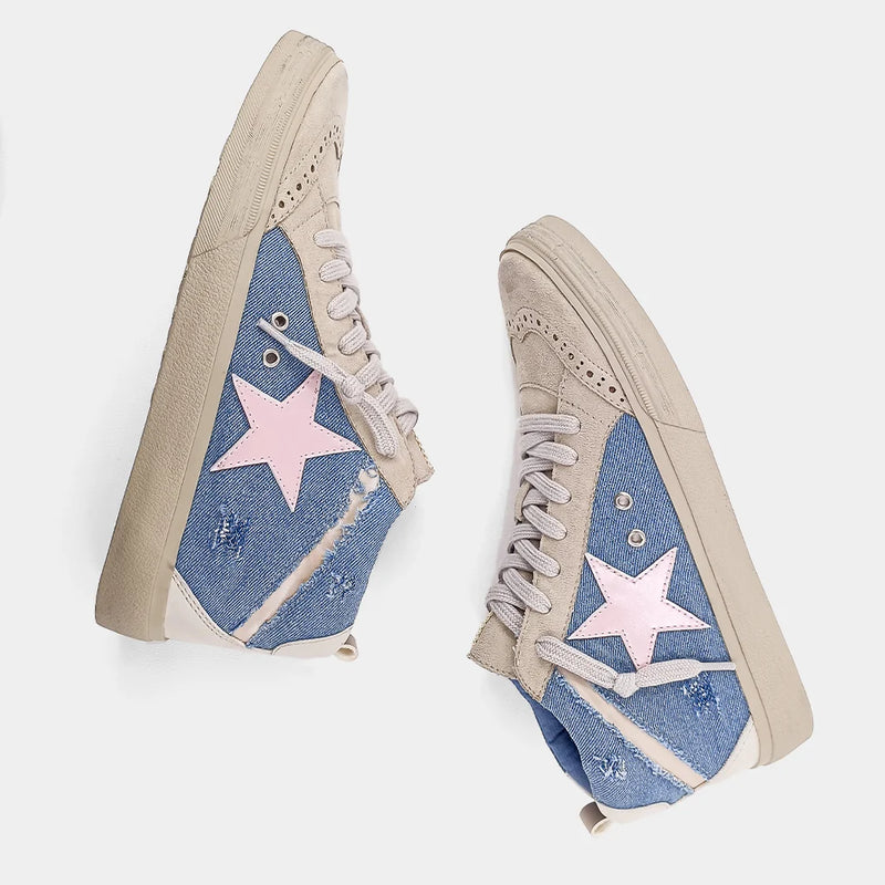 Shu Shop Paulina Denim