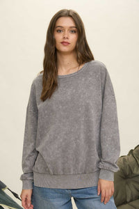 Joanna's Long Sleeve Top