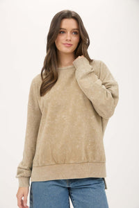 Joanna's Long Sleeve Top
