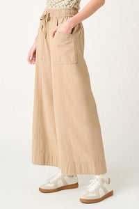 Desert Dream Twill Pants