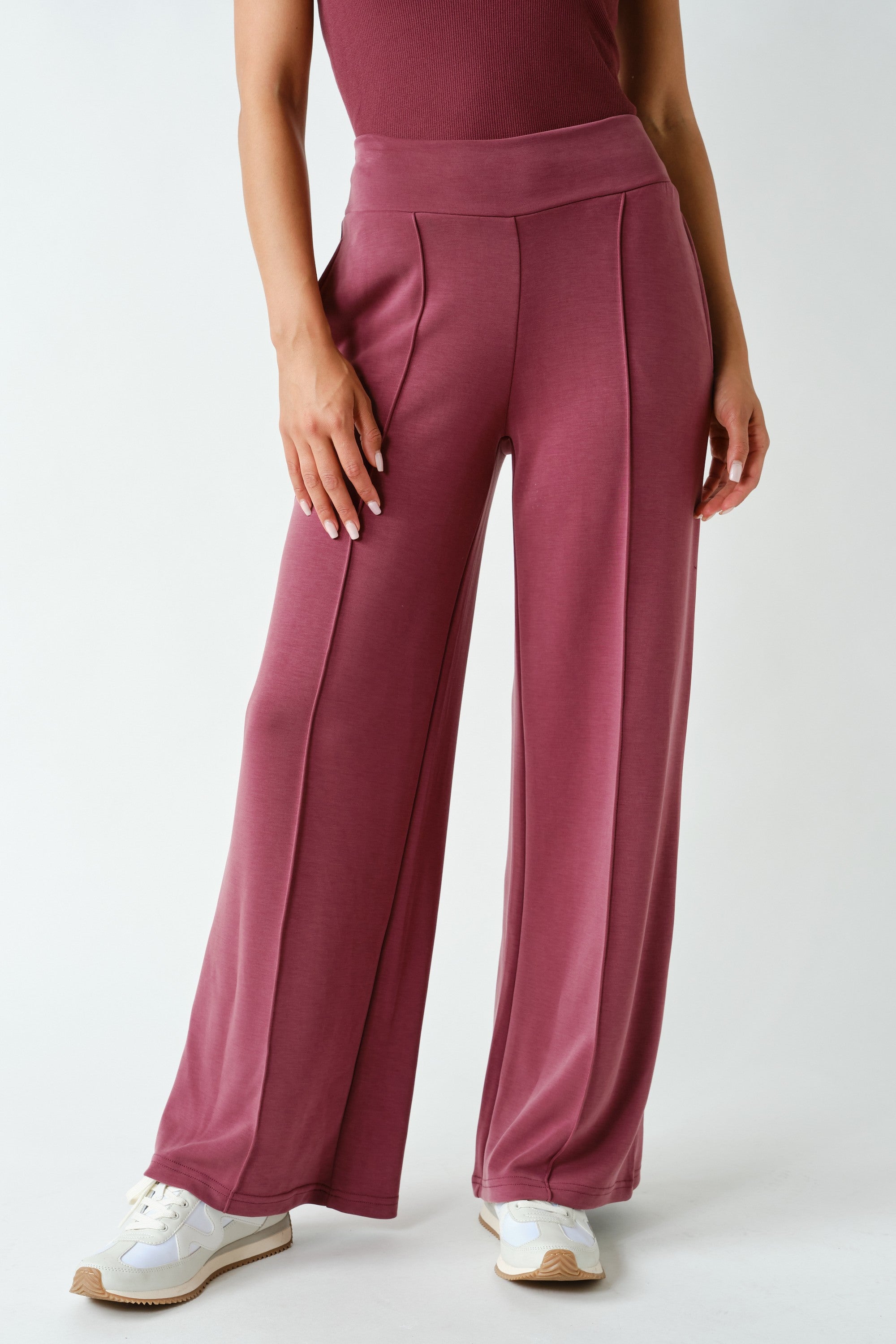 The Everyday Explorer Pants