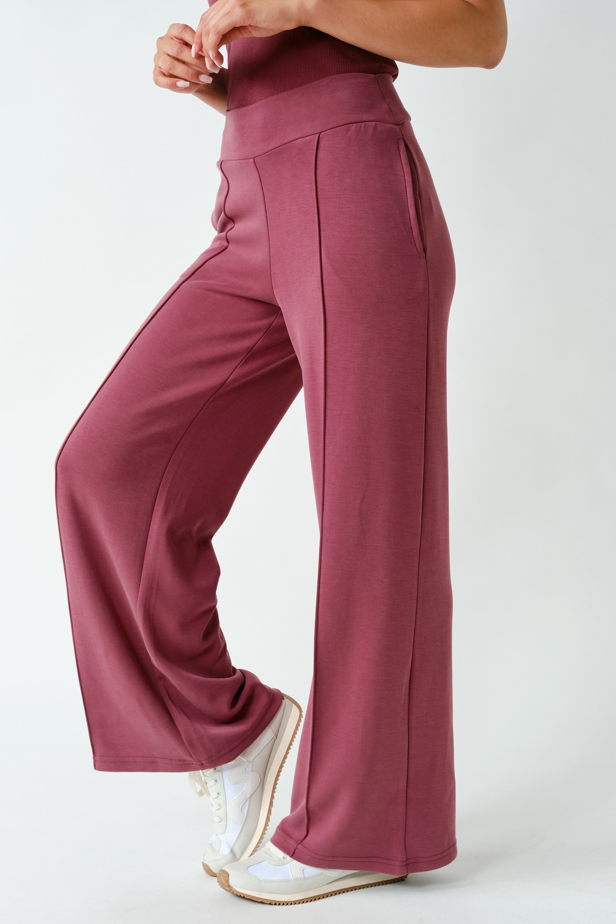 The Everyday Explorer Pants