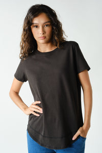 Sweet Comfort Pima Tee