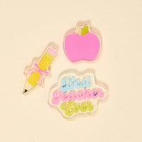 Little Magnet Set