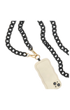 Hold The Phone Crossbody Chain