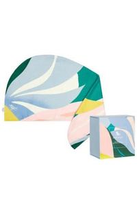 Dock & Bay Quick Dry Hair Wrap