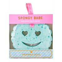 Spongy Babe