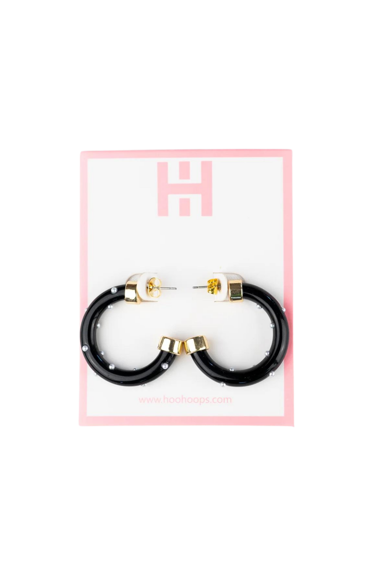 Mini Hoo Hoops