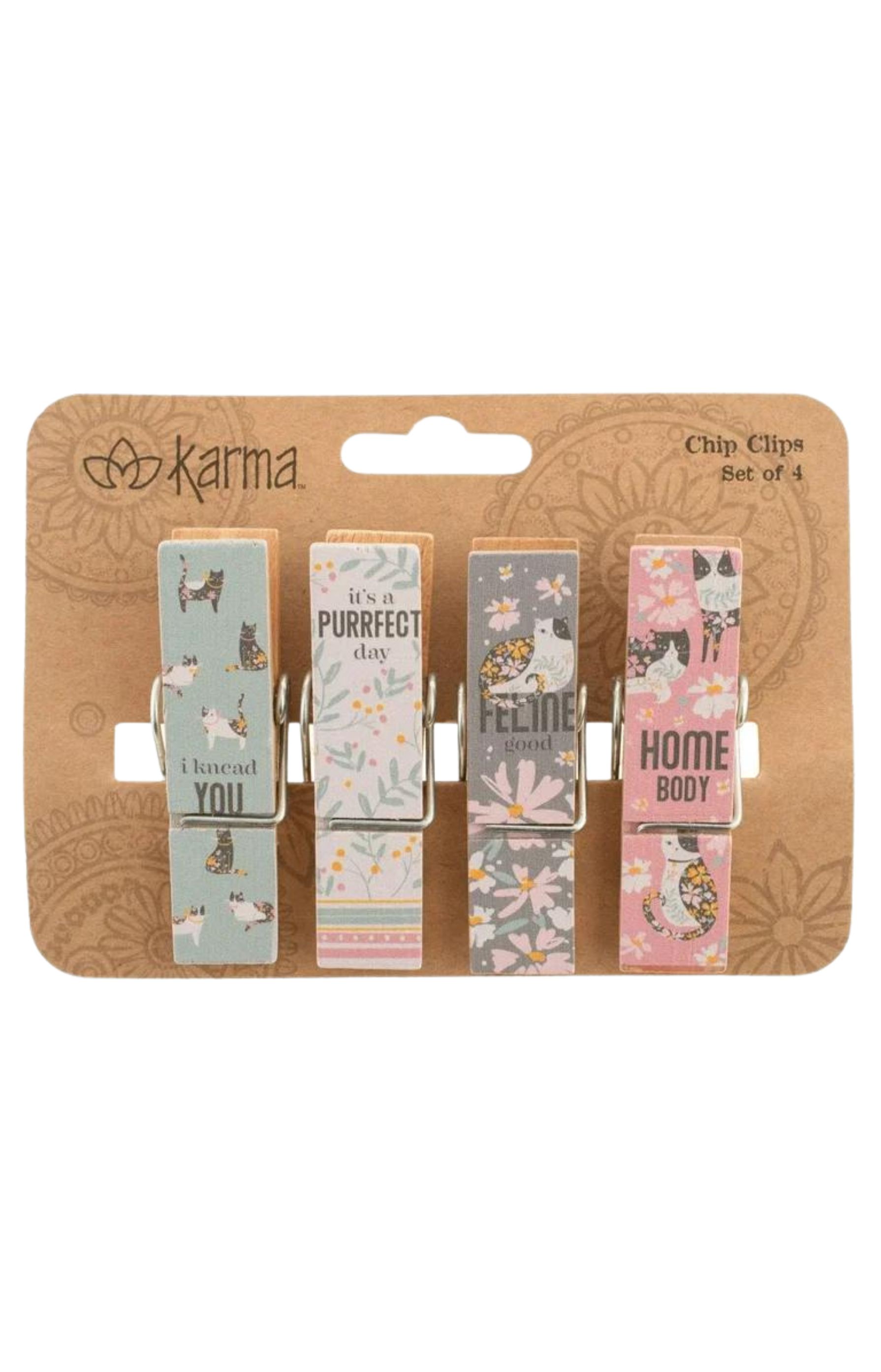 Karma Magnetic Chip Clips - Thumbnail 4