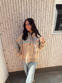 Star Of The Show Sweatshirt