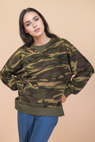 Everyone's Favorite Long Sleeve*Final Sale