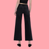 Rylee Raw Hem Jeans