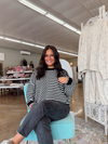 Mix and Match Sweater