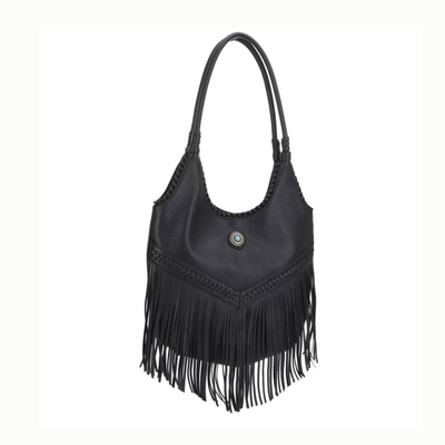 Patsy Western Tote Bag