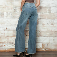 Make A Statement Jeans