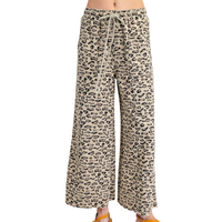 Travel In Style Pants