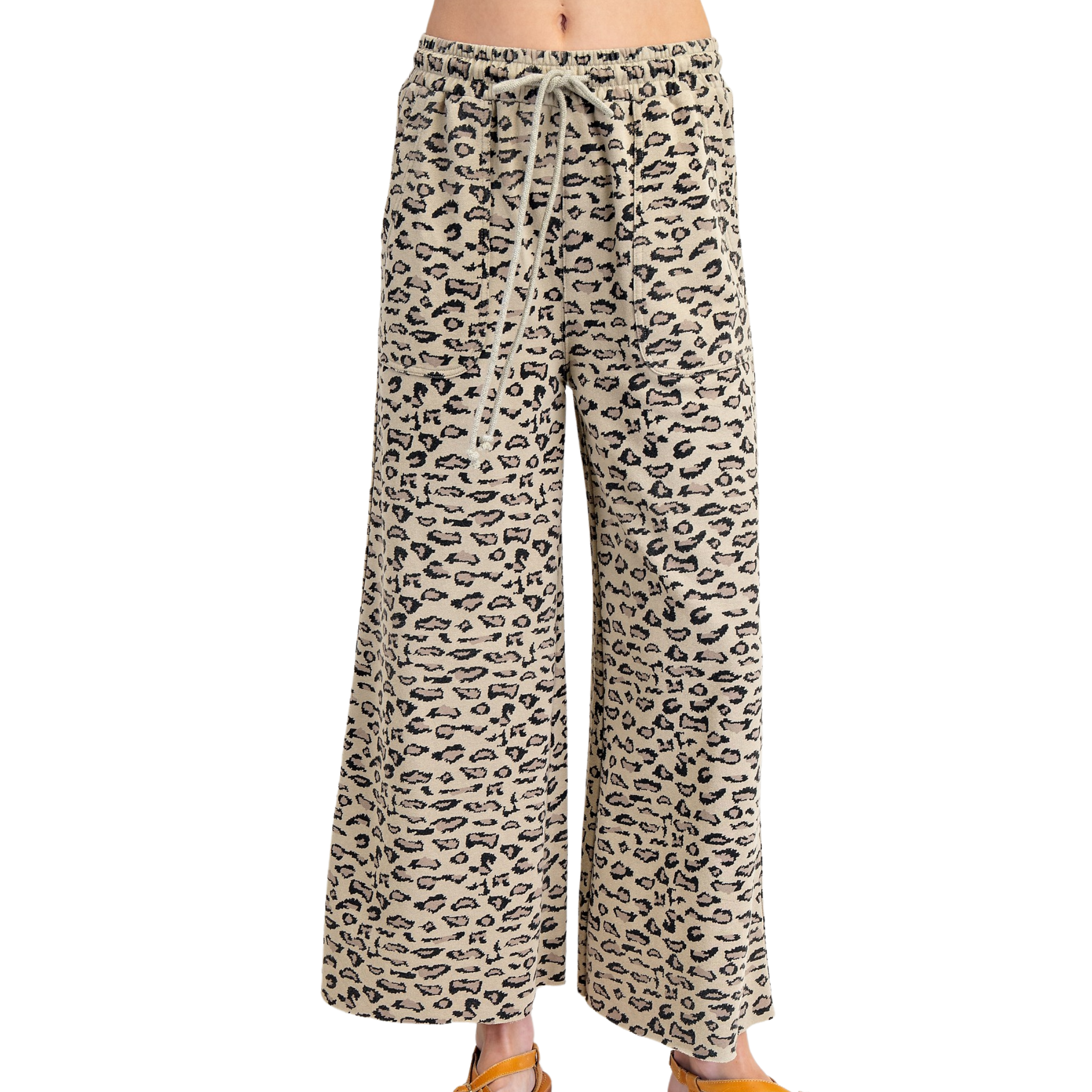 Travel In Style Pants