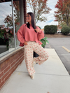 Pamela's Flirty Top