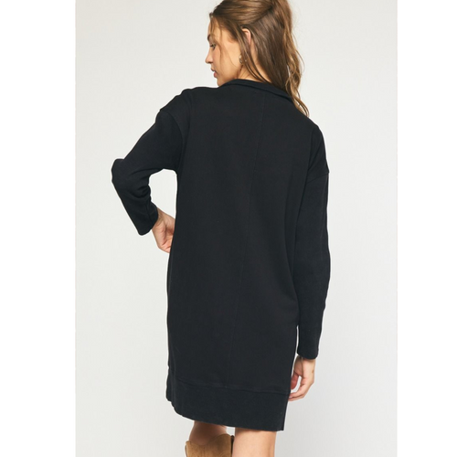 Matilda Dress