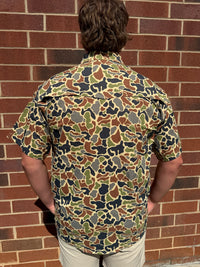 Men’s Simply Southern Dry Fit Shirts