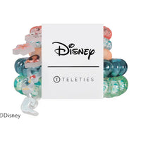 Moana And Friends Mixed Hair Ties