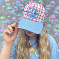 Wild & Free Hat for Women