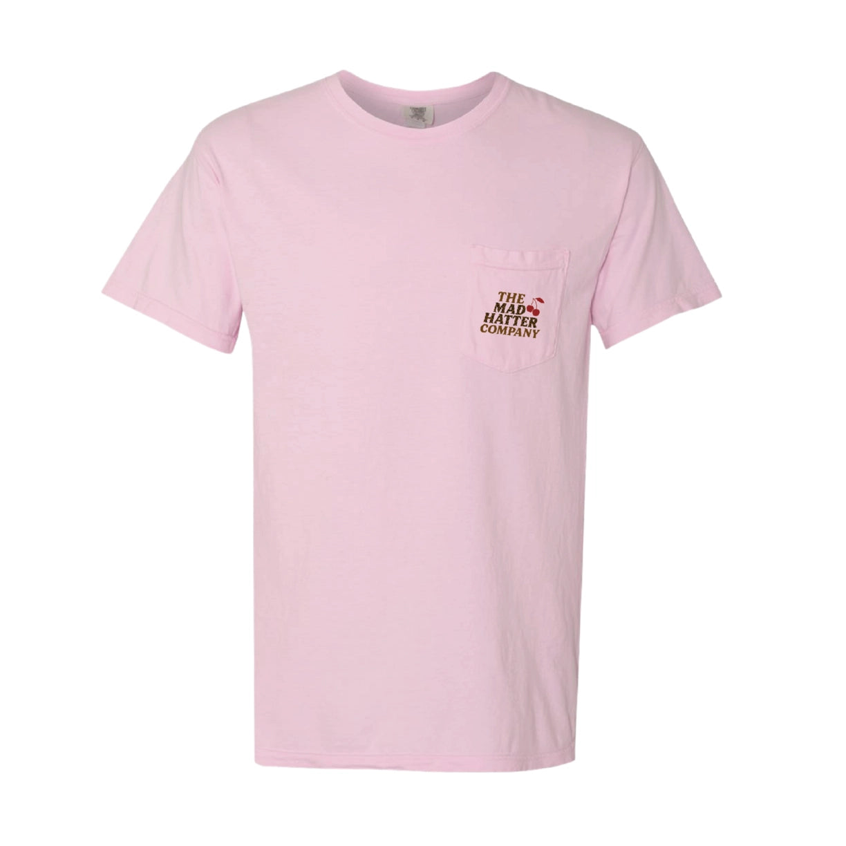 RBF Club Graphic Tee