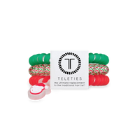 Holiday Small Teleties*FINAL SALE