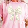 She Is Worthy Graphic Tee
