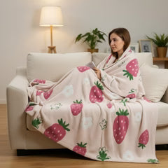 Comfyluxe Cozy Blankets
