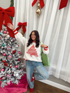 Jingle All The Way Sweater