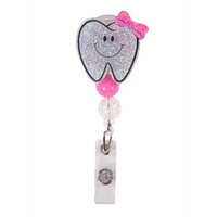 Simply Southern Badge Reel