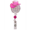 Simply Southern Badge Reel