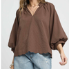 Dahlia Top by Umgee