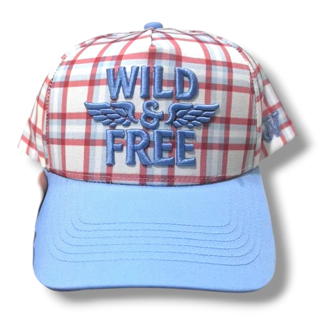 Wild & Free Hat for Women