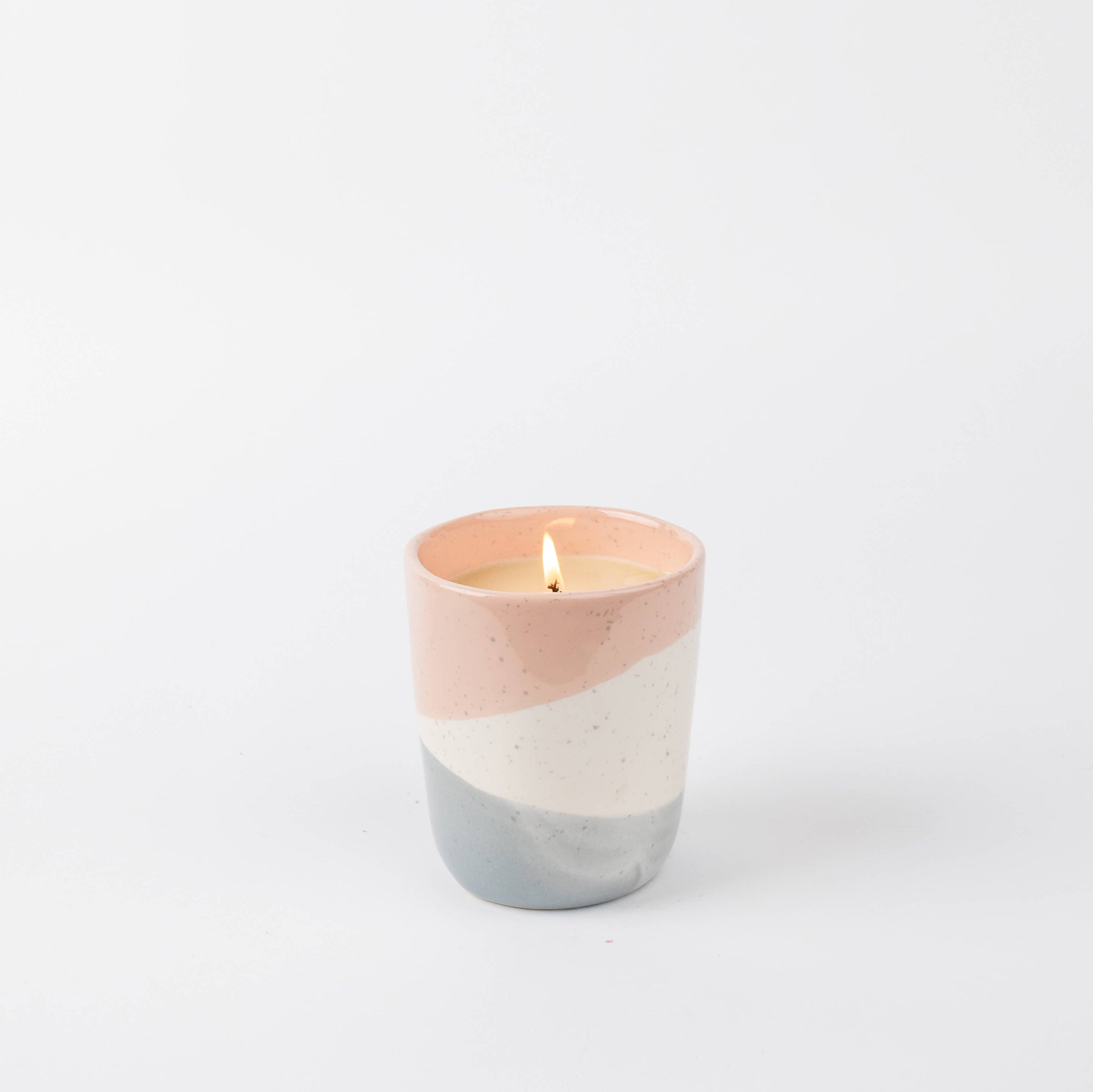 Sweet Grace Collection Candle #041
