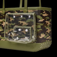 Printed Bogg Bags