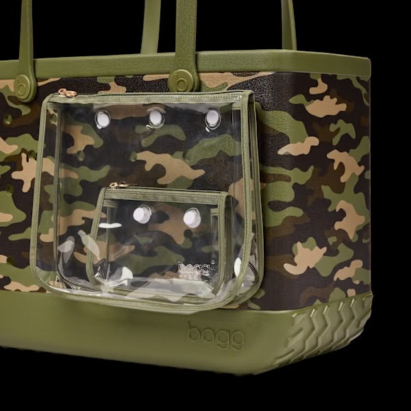 Printed Bogg Bags