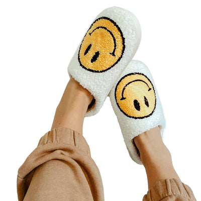 Katydid Slippers *FINAL SALE*