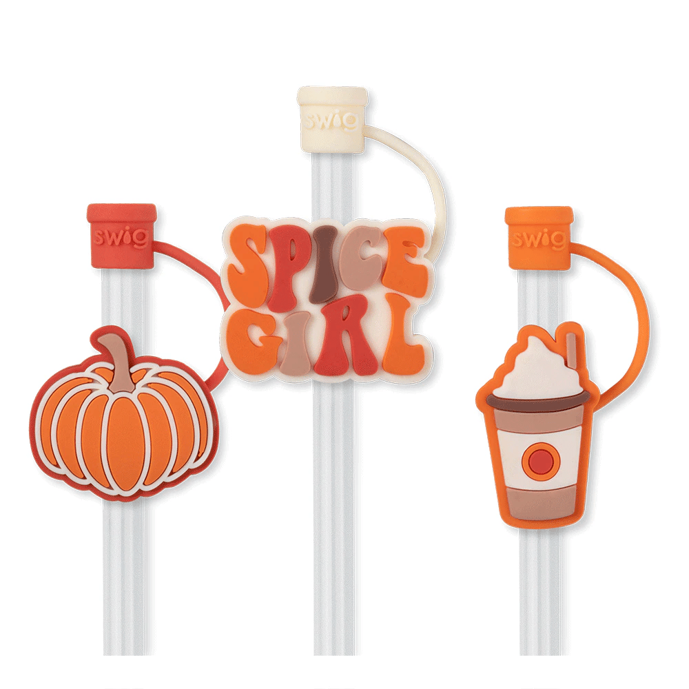 Swig Straw Topper Set *Final Sale*