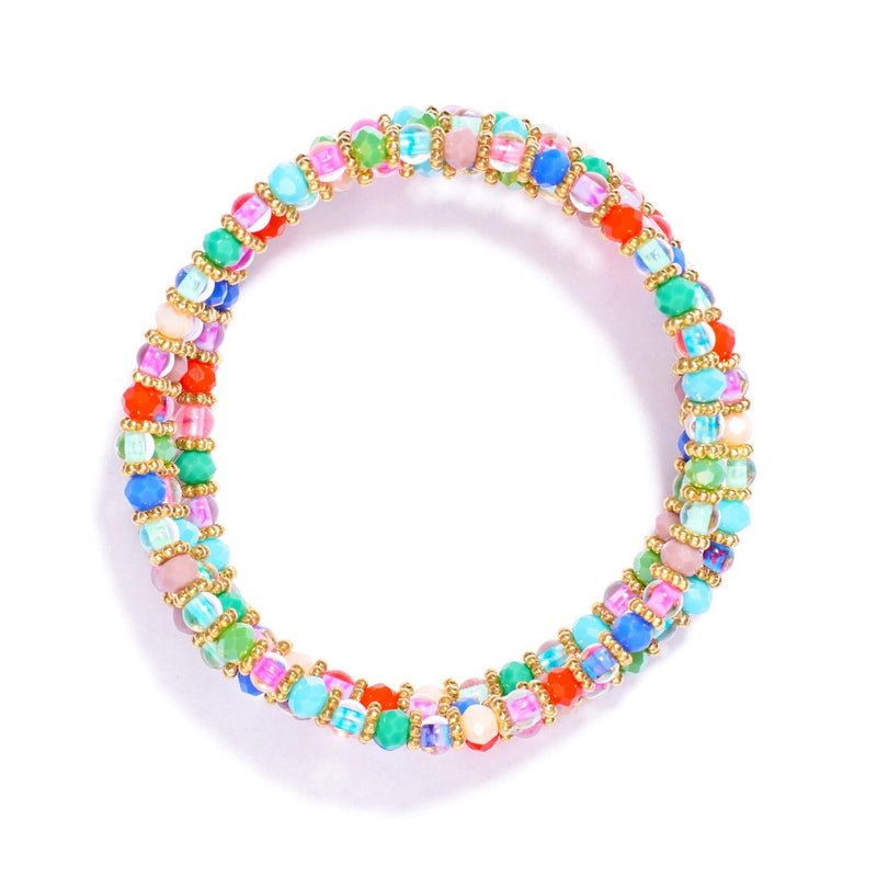 Beaded Bracelet