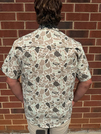 Men’s Simply Southern Dry Fit Shirts