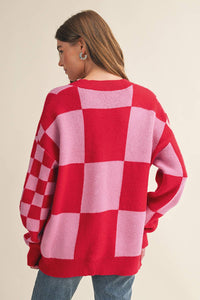 All About Love Cardigan *FINAL SALE*