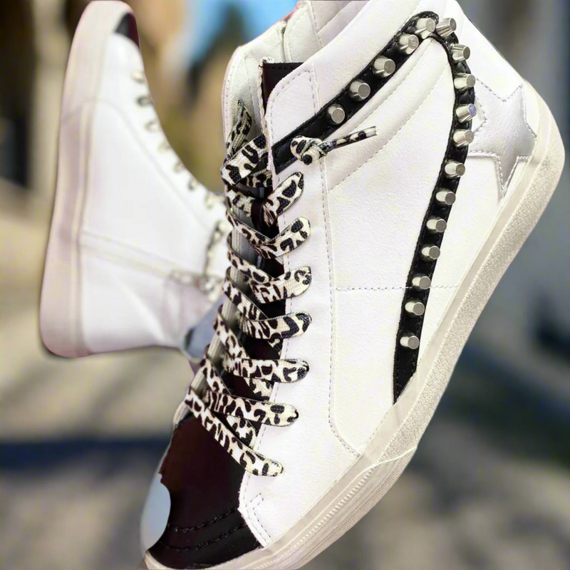 Shu Shop Riri White *Final Sale*