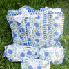 Jane Tote Bags by Farylina