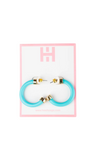 Mini Hoo Hoops