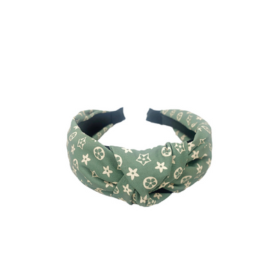 Inspired Headband