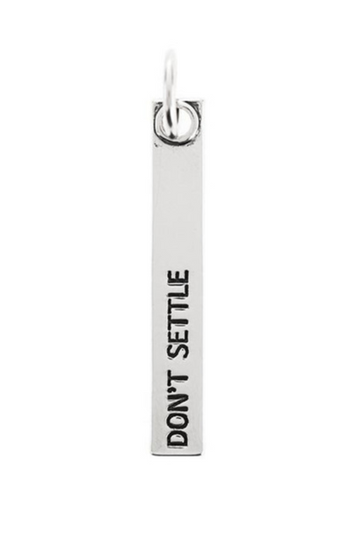 Benny & Ezra Medium Bar Pendent