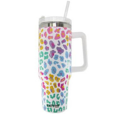 Katydid 40oz Tumblers *FINAL SALE*