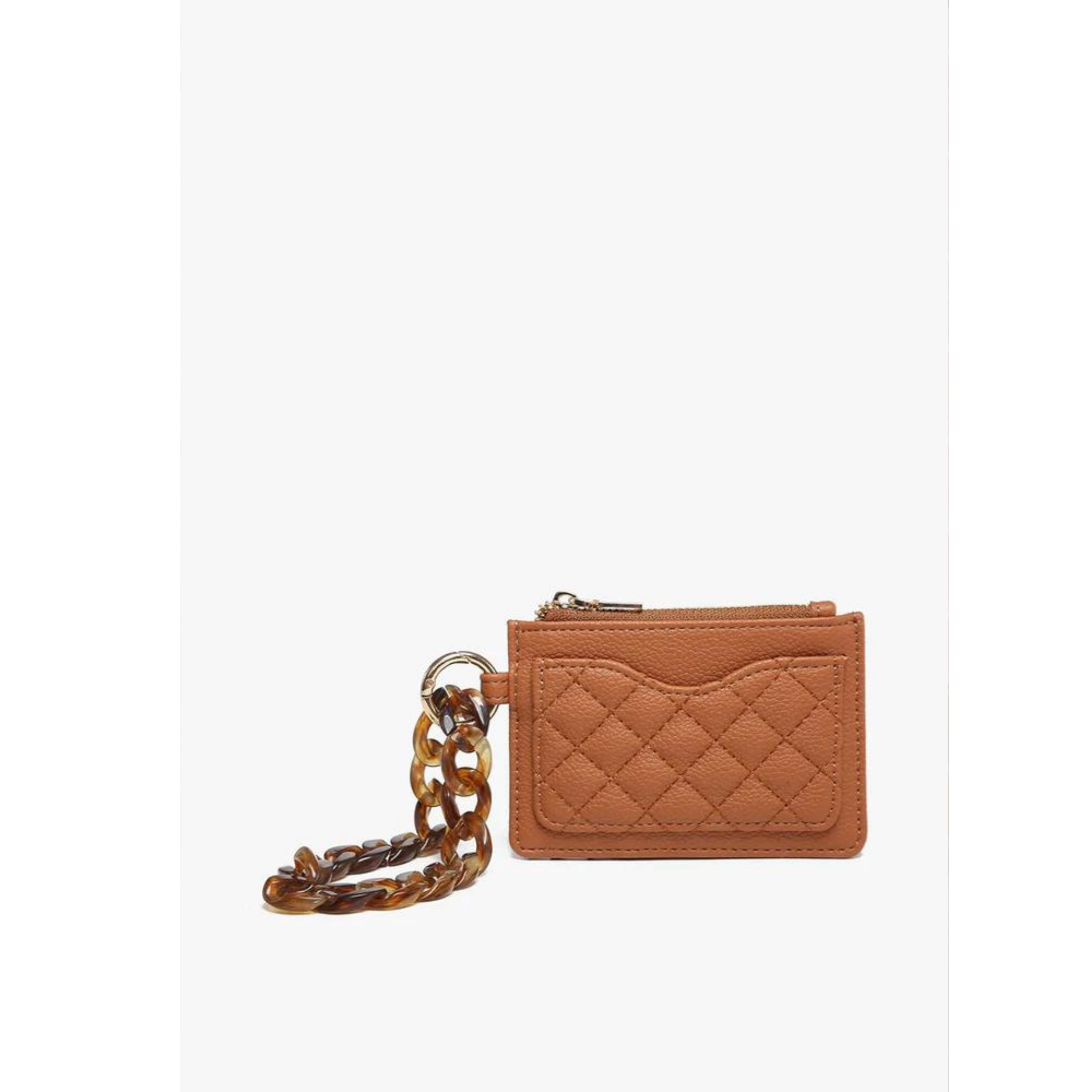 Rhode Quilted Wallet Rhode Quilted Wallet